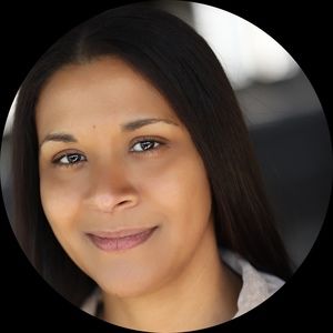 Meet your Posher, Latoya